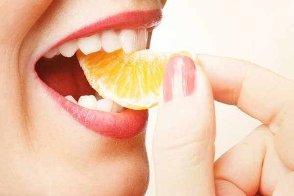 I falsi miti sui denti