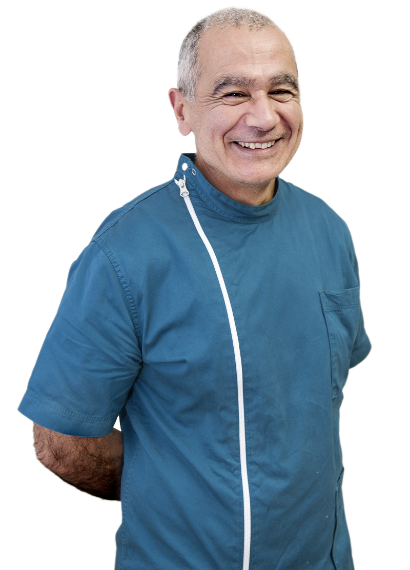 Dentista Roma