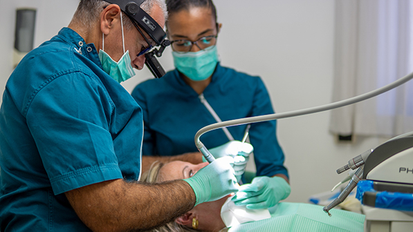 Dentista Roma