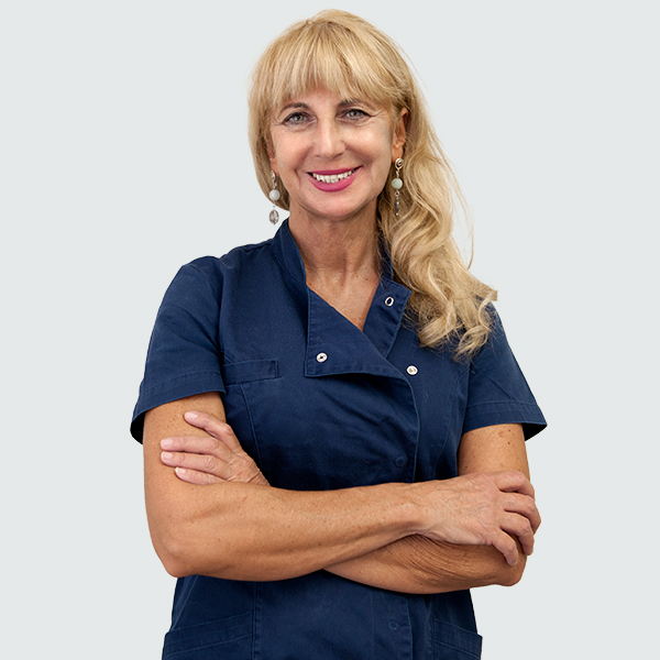 Dr.ssa Rossella Giaquinto